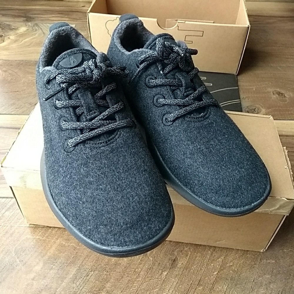 Allbirds sneakers